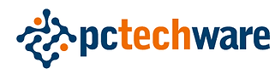 PC Techware logo
