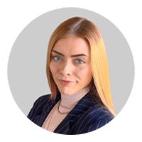 Madison Stoker Headshot