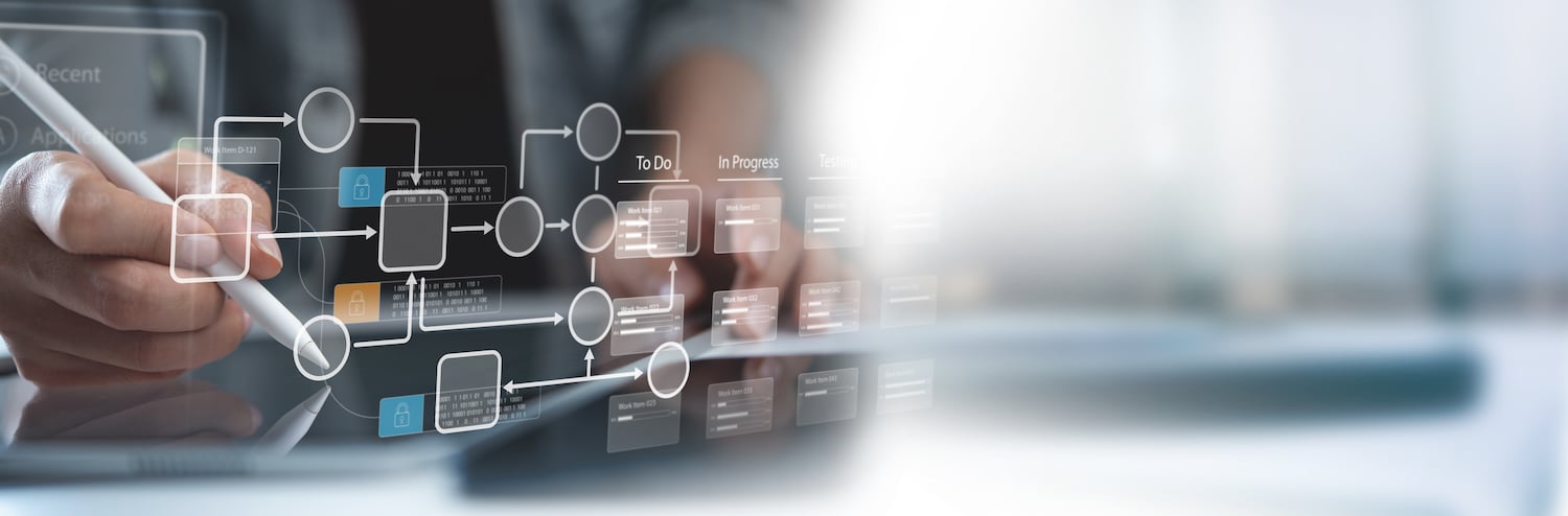 Stronger Capabilities. Simpler Workflows. More Value for Your Clients.