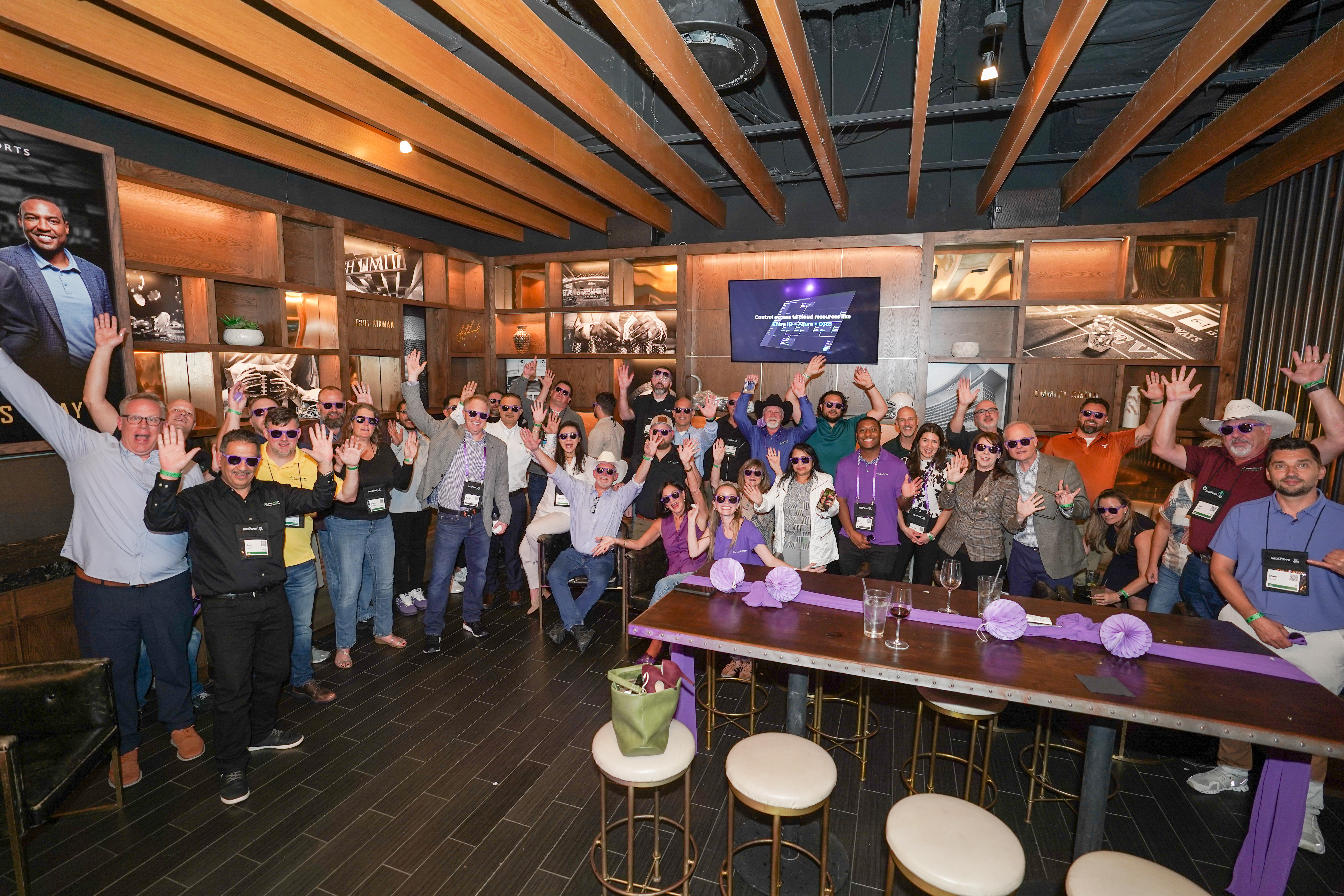 Stronger Together: Cytracom & TeamLogic IT