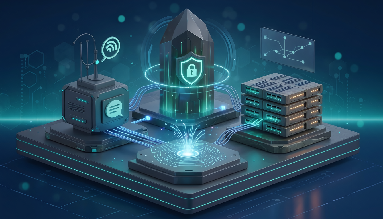 Expanding capabilities. Simplifying workflows. Improving reliability.
