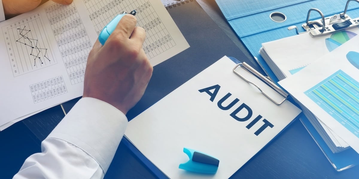 What Happens After the Audit?
